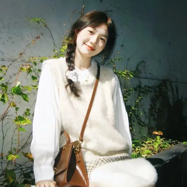 处女恋。