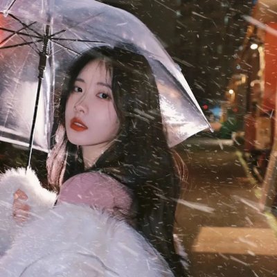 一见又倾心
